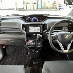 🚙スズキ ソリオ　バンディット 　２ＷＤ　ハイブリッド　ＭＶの画像
