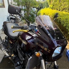 ZRX1100の画像