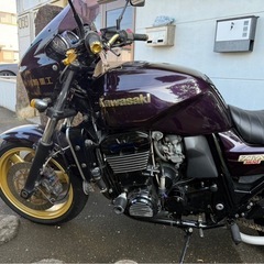 ZRX1100の画像