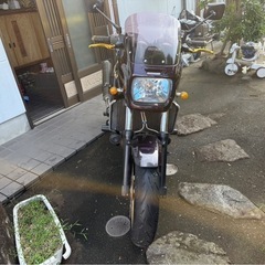 ZRX1100の画像