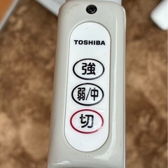 家庭用（紙パック）掃除機の画像
