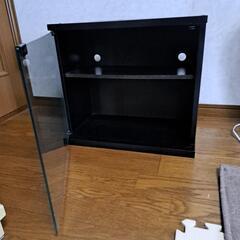 テレビ台 もらってくださいの画像