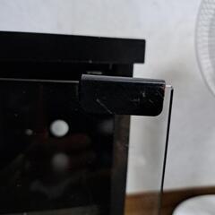 テレビ台 もらってくださいの画像