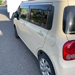 お値下げ中！車検、TV、バックモニター、ETCあり！の画像