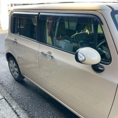 お値下げ中！車検、TV、バックモニター、ETCあり！の画像