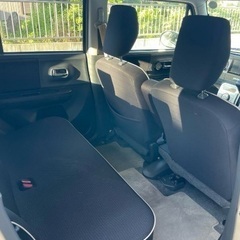 お値下げ中！車検、TV、バックモニター、ETCあり！の画像