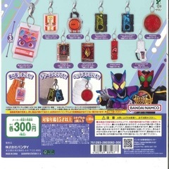 めじるしアクセサリー2 アクセルメモリの画像