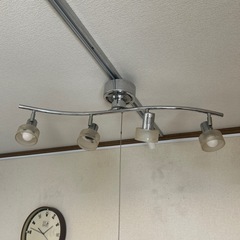 照明　ライトの画像
