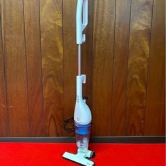 スティック掃除機（コンセントタイプ）の画像