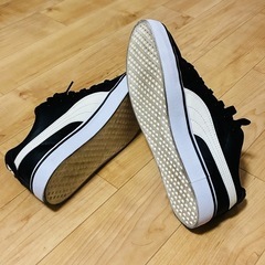 PUMA/プーマ スニーカー 25cmの画像