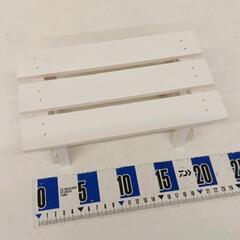 0816-104 フラワースタンド2個セットの画像
