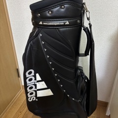 キャディバッグ　取りに来てくれる方限定の画像