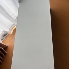 ニトリ TVボード キャビネット の画像