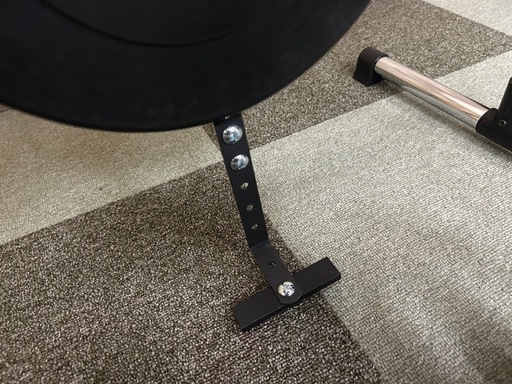 トレーニング　ドラムセット