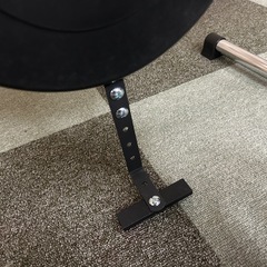 トレーニング　ドラムセットの画像
