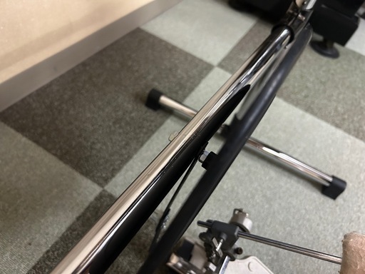 トレーニング　ドラムセット