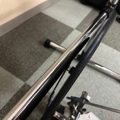 トレーニング　ドラムセットの画像