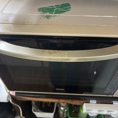 オーブンレンジの画像