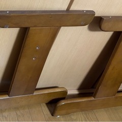 ダイニングテーブル4人掛け用の画像