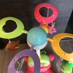 メリーさん
の画像