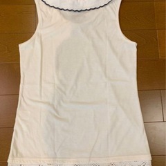 OLIVE des OLIVE ノースリーブトップスの画像