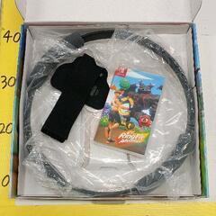 0816-148 リングフィットアドベンチャーの画像
