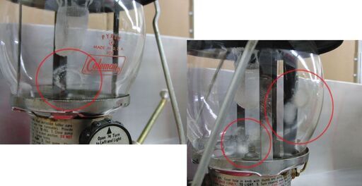 ヴィンテージ コールマン 200A ガソリンランタン 1975年 6月 キャンプ バースディランタン 人気 レトロ Coleman 札幌 手稲