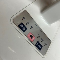 【再入荷】扇風機の画像