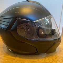 OGK カブト　KAZAMI システムヘルメット　フルフェイスヘルメット　中古 Yahoo!オークション -「ogkシステムヘルメット kazami」の落札