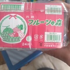 フルーツの森の画像