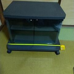 テレビ台の画像