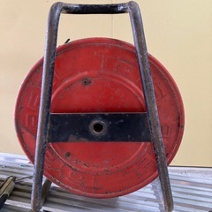 延長コードドラムの画像