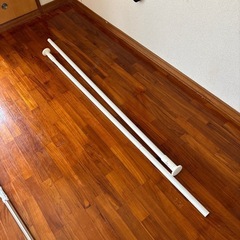 突っ張り棒　強力　ロング4m  の画像