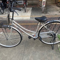 自転車の画像