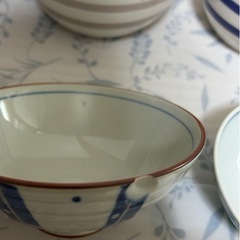【中古】食器16個セットの画像