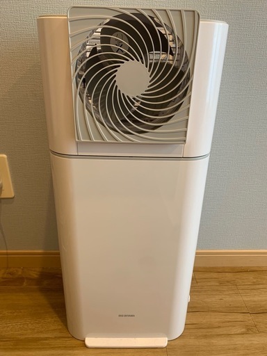 アイリスオーヤマ サーキュレーター