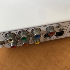 DVDプレイヤーの画像