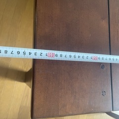 ダイニングテーブルセット 0円の画像