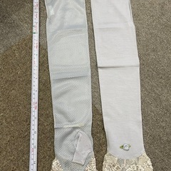 腕カバー　4セット　未使用の画像