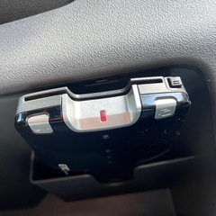 安心の総額表示！車検満たん★ダイハツタントカスタムXリミテッド電動スライドドアTVナビetc走行99000kmの画像