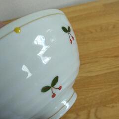 茶碗の画像