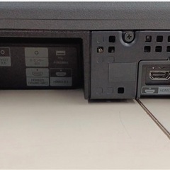 sony サウンドバーの画像