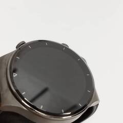 【良品】HUAWEI WATCH GT 2 Pro/VID-B19/スマートウォッチの画像