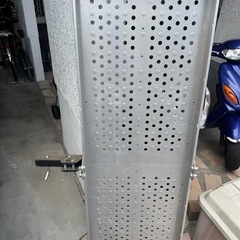 ヒッチキャリー1500✖️600の画像
