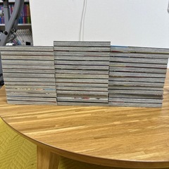 僕のヒーローアカデミア全巻セット1〜42巻の画像