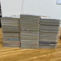 僕のヒーローアカデミア全巻セット1〜42巻の画像