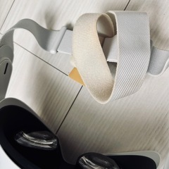 Oculus Quest2の画像