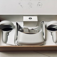 Oculus Quest2の画像