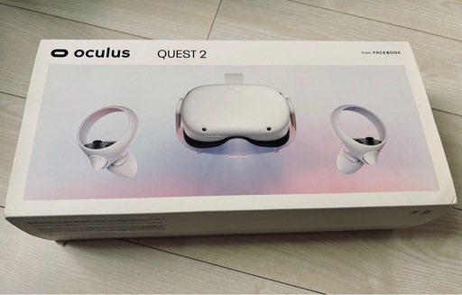 おもちゃ  Quest2