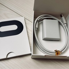 Oculus Quest2の画像